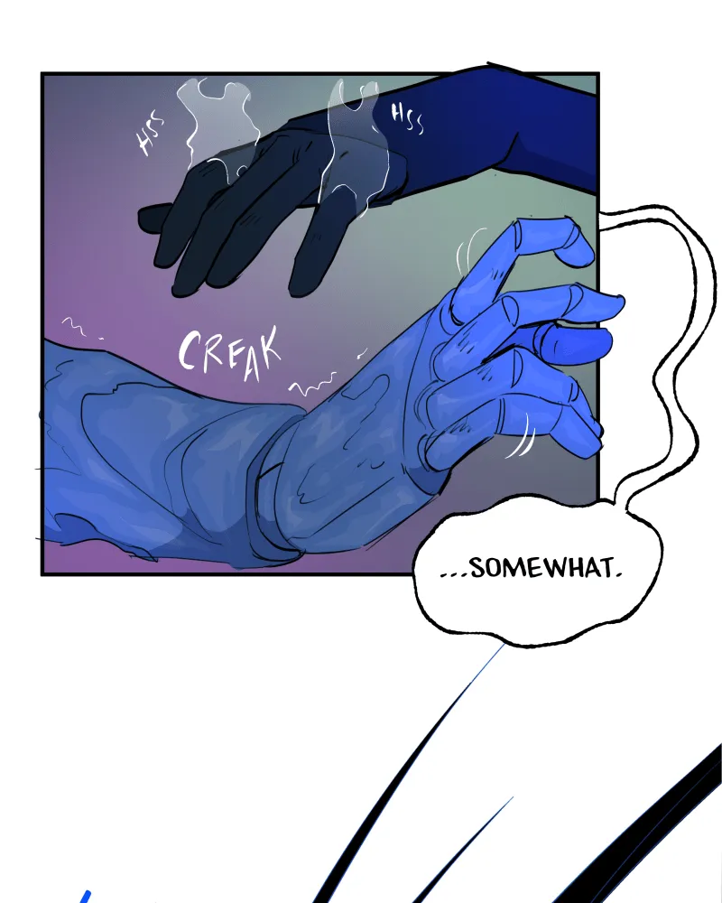 The Last Dimension Chapter 103 page 30 - 
