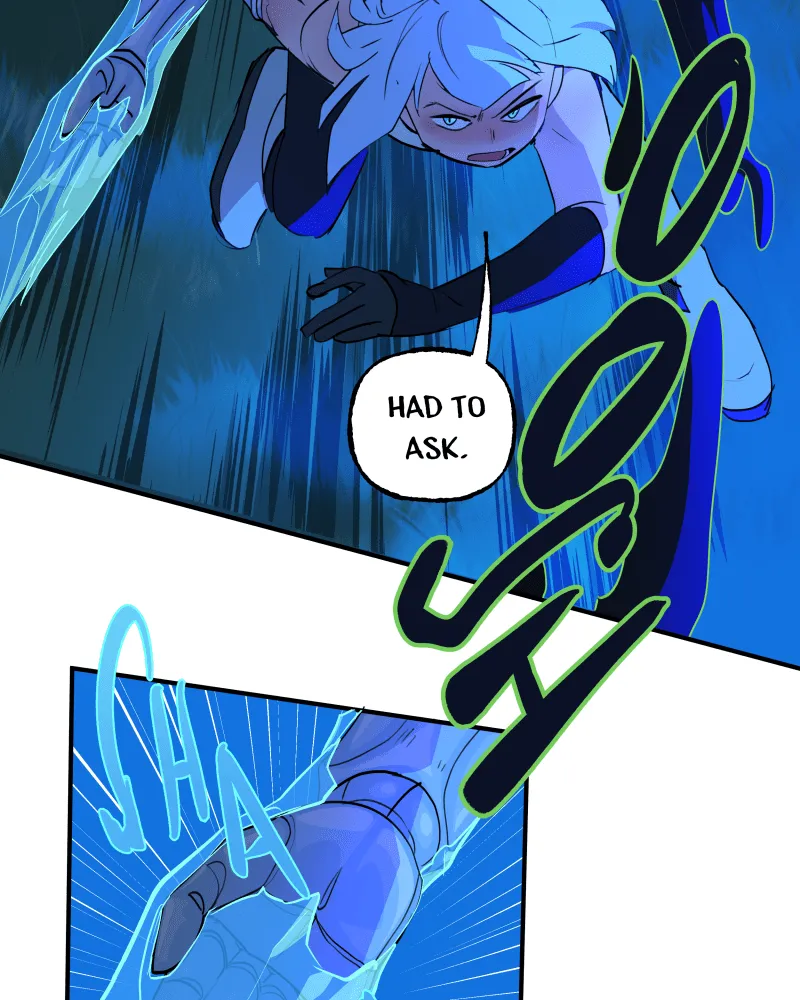 The Last Dimension Chapter 103 page 4 - 