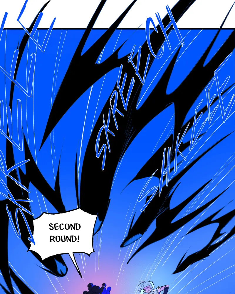 The Last Dimension Chapter 103 page 31 - 