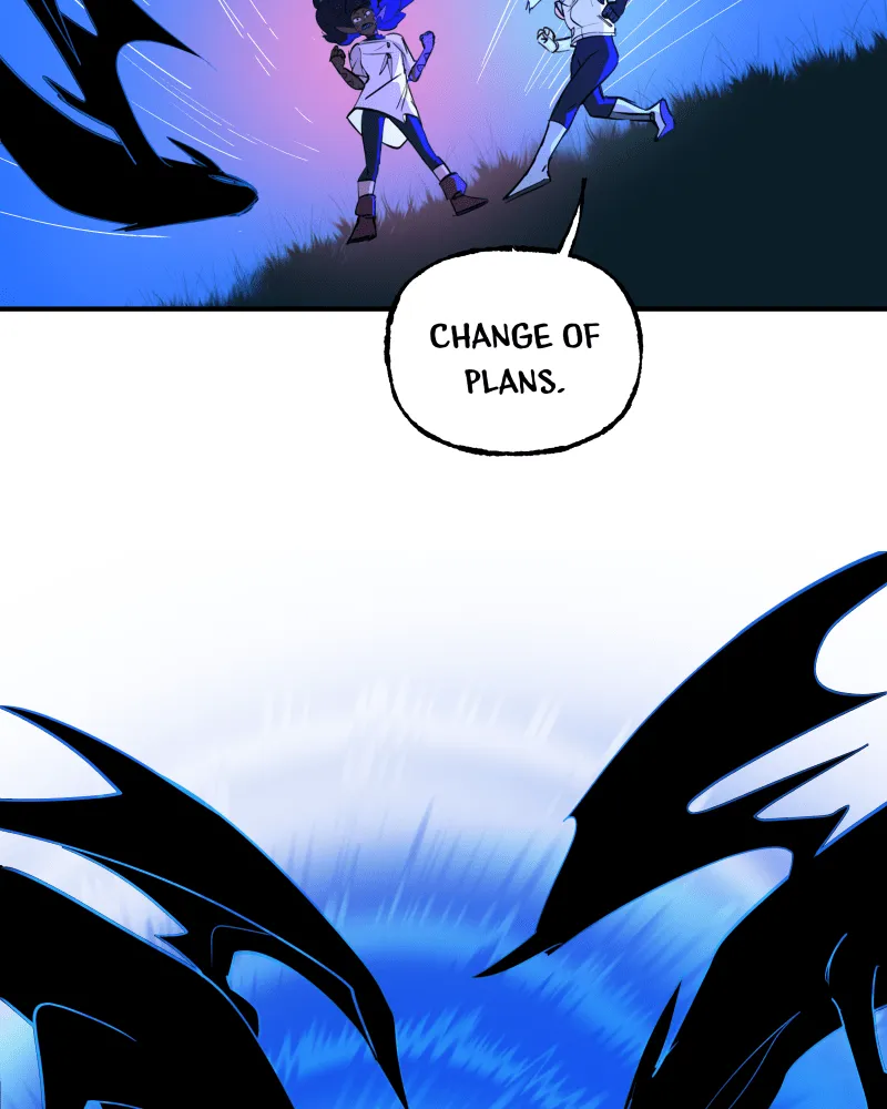 The Last Dimension Chapter 103 page 32 - 