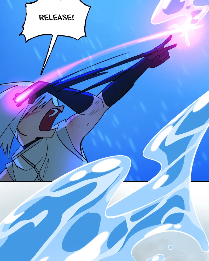 The Last Dimension Chapter 103 page 35 - 