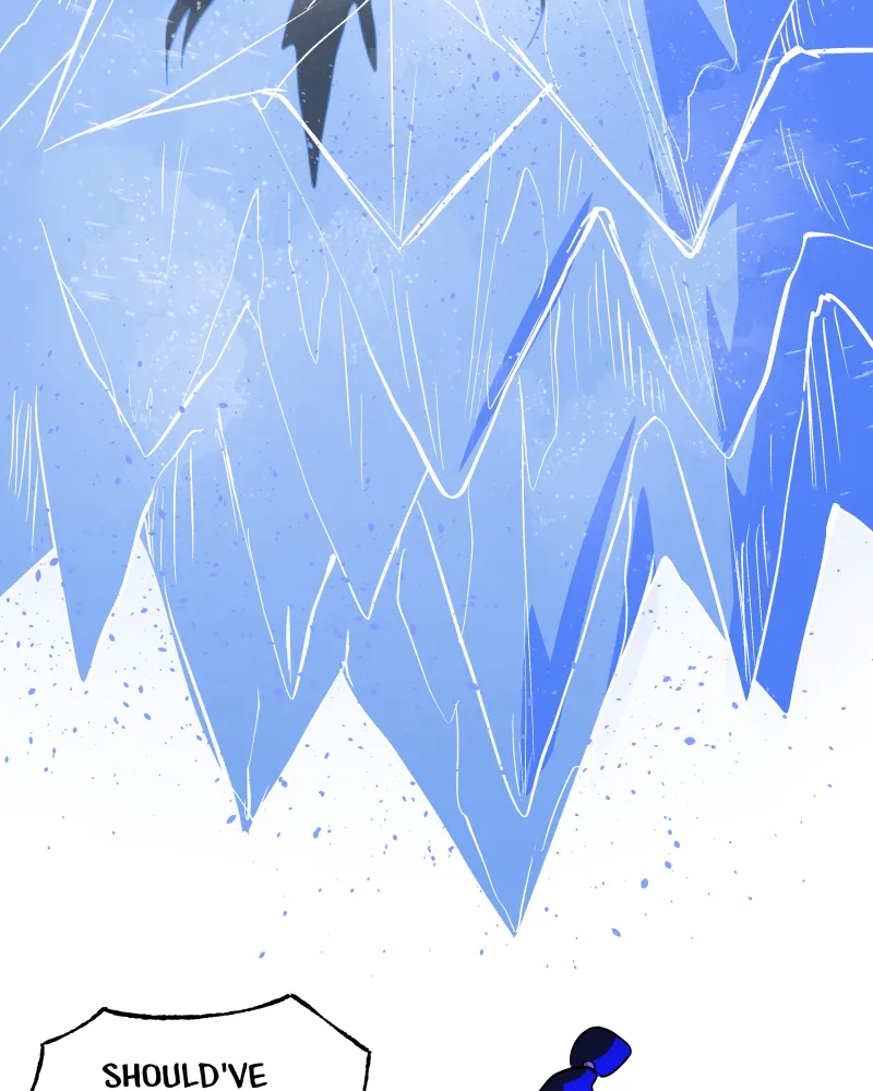 The Last Dimension Chapter 103 page 37 - 