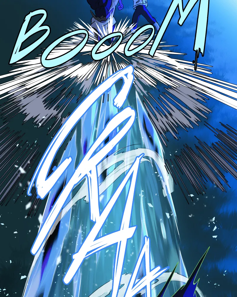 The Last Dimension Chapter 103 page 39 - 