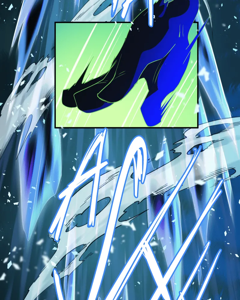 The Last Dimension Chapter 103 page 40 - 