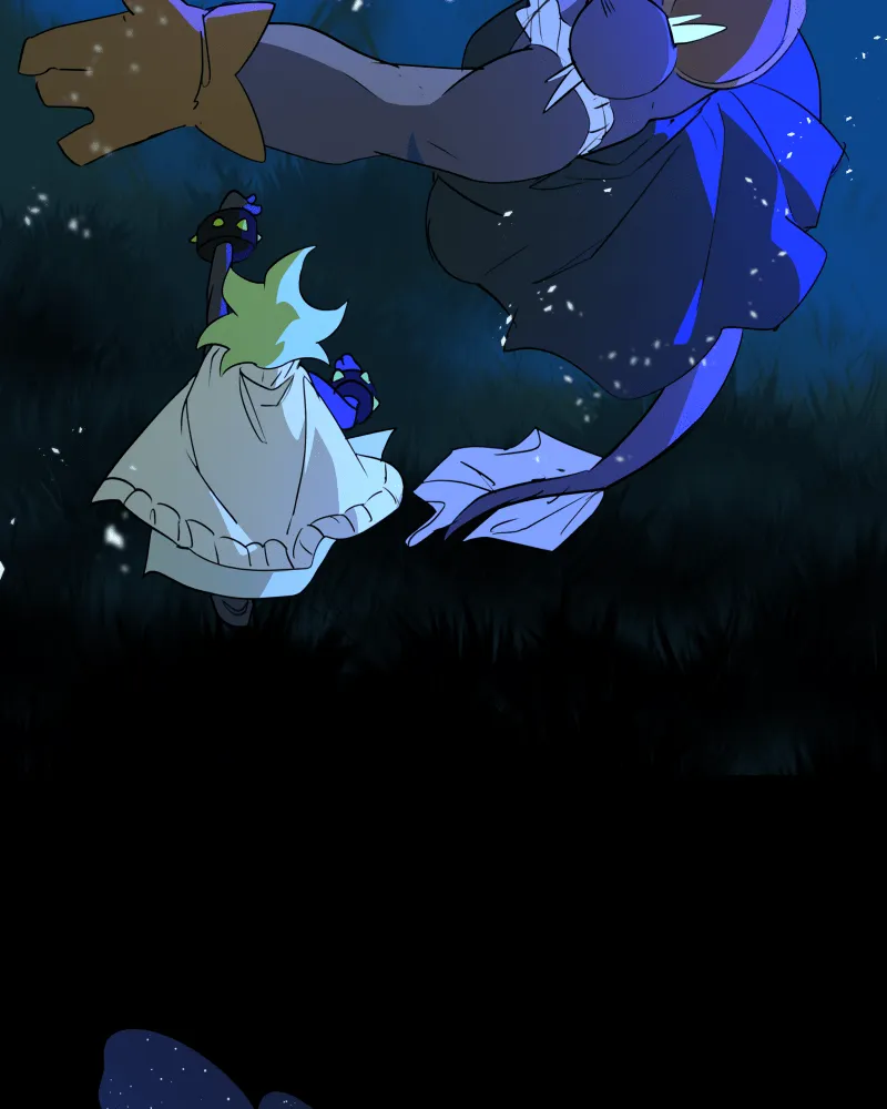 The Last Dimension Chapter 103 page 42 - 