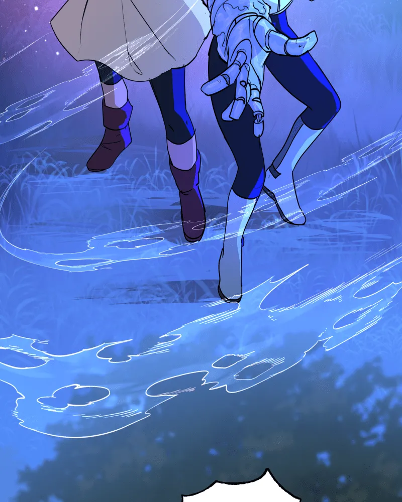 The Last Dimension Chapter 103 page 45 - 