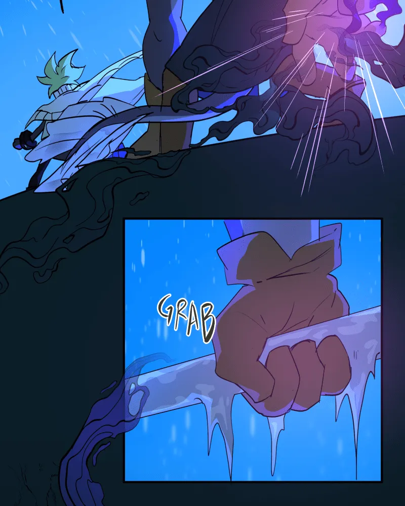 The Last Dimension Chapter 103 page 50 - 