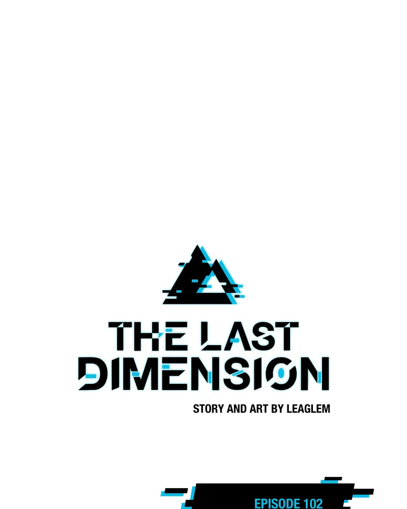 The Last Dimension Chapter 103 page 6 - 