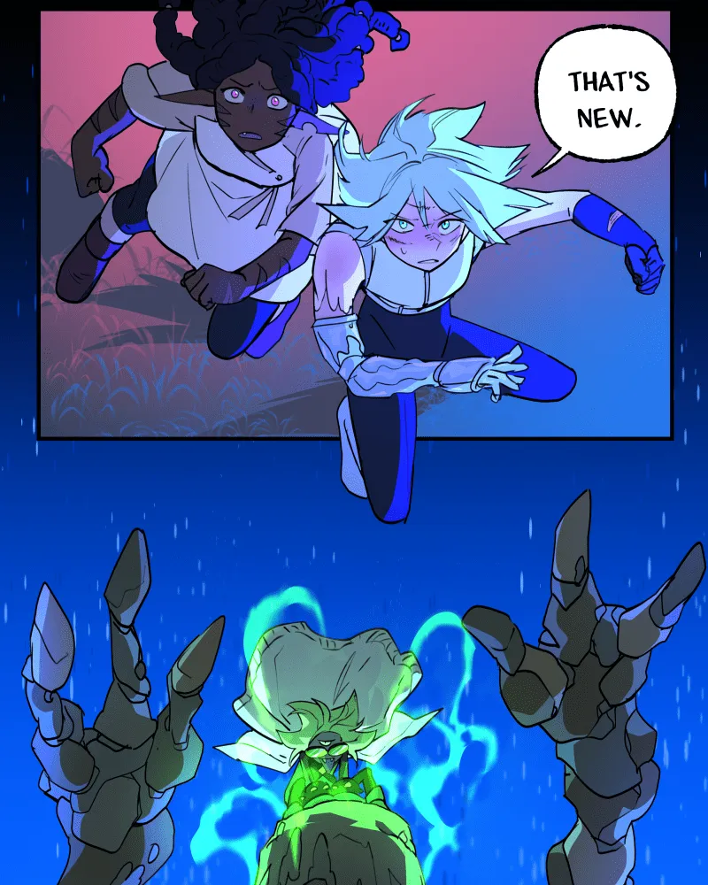 The Last Dimension Chapter 103 page 53 - 