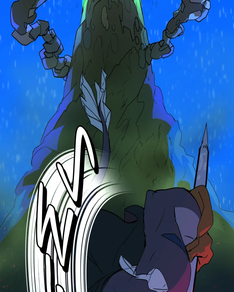 The Last Dimension Chapter 103 page 54 - 