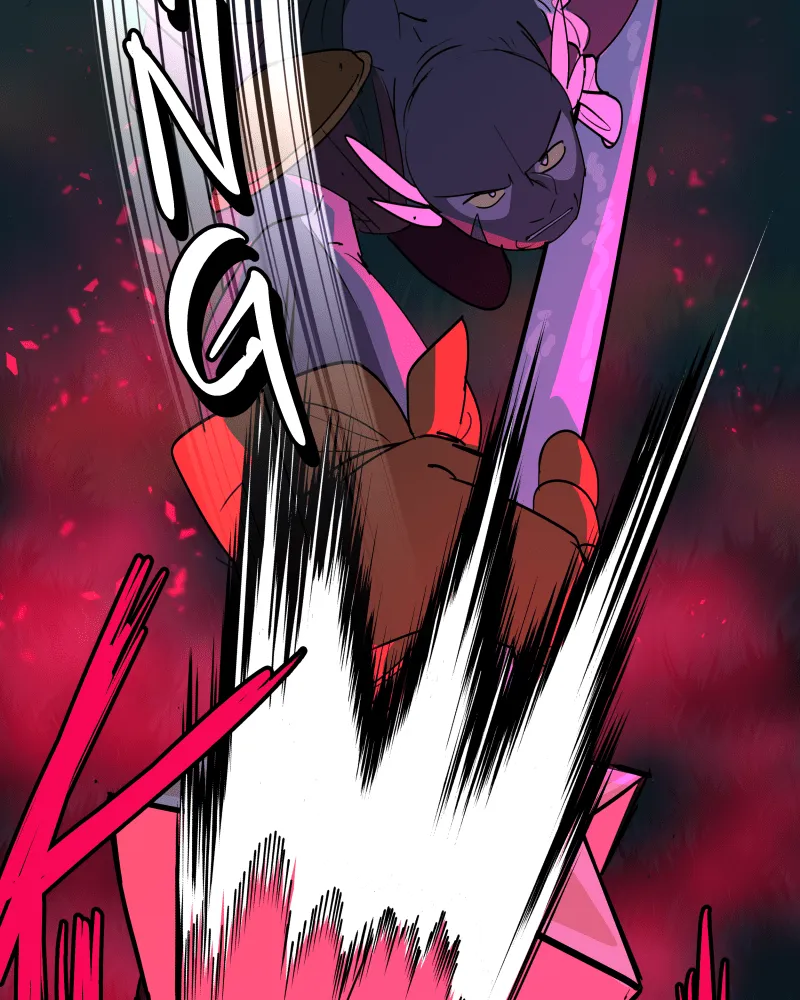 The Last Dimension Chapter 103 page 55 - 