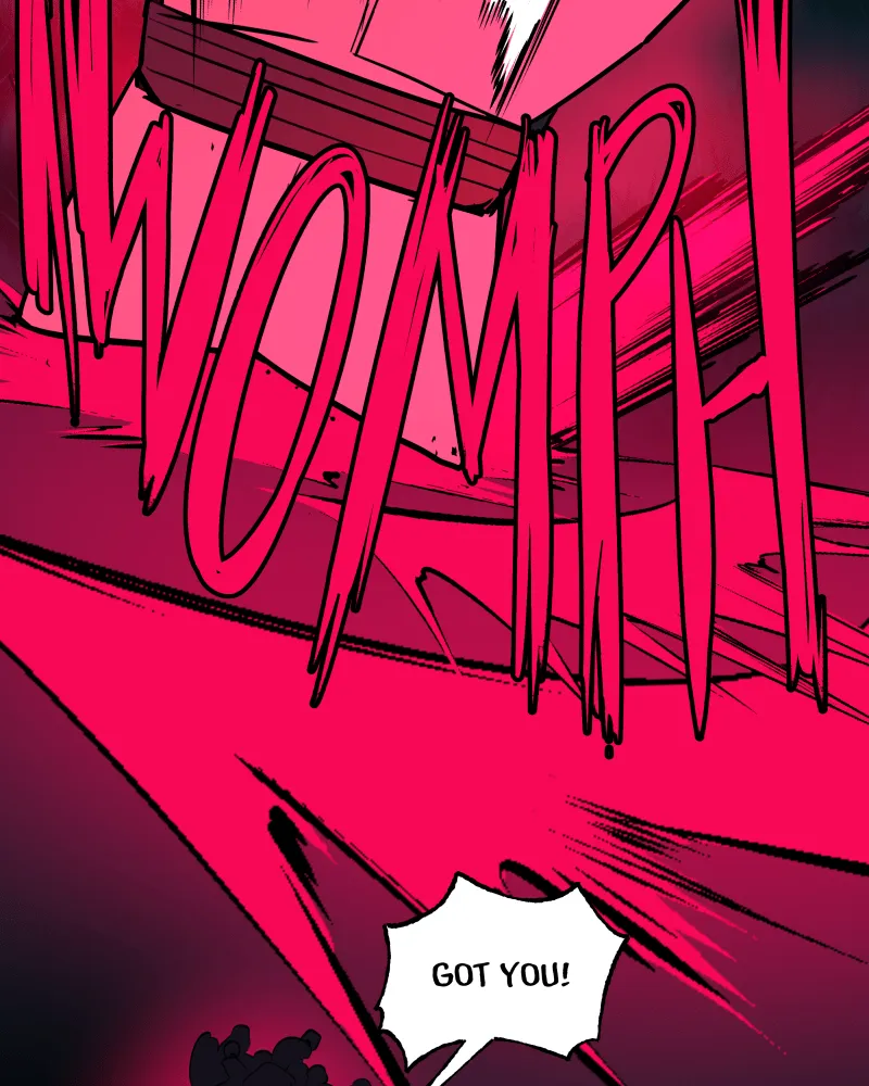 The Last Dimension Chapter 103 page 56 - 
