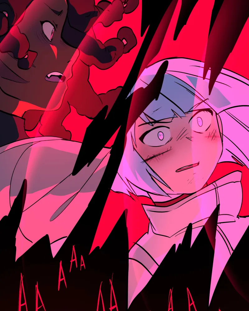 The Last Dimension Chapter 103 page 58 - 