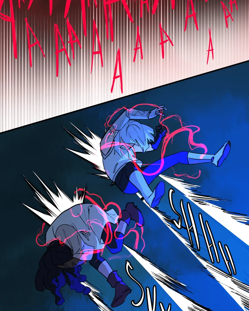 The Last Dimension Chapter 103 page 60 - 