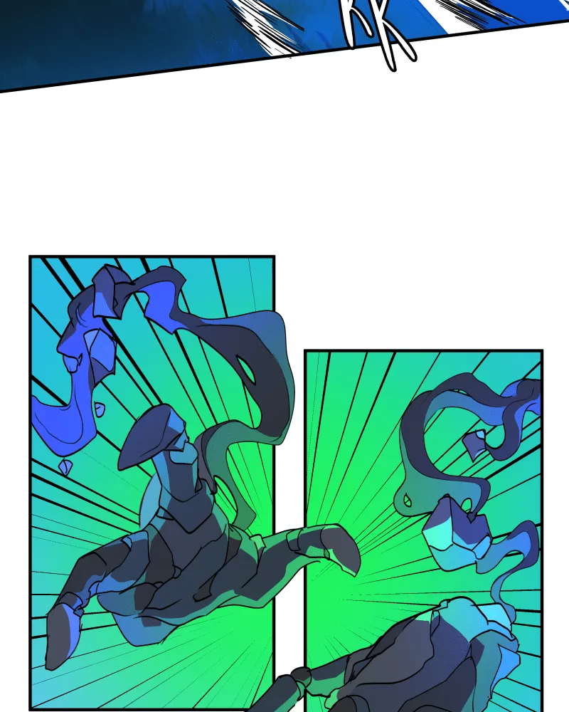 The Last Dimension Chapter 103 page 61 - 