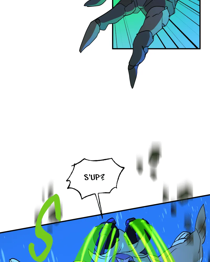 The Last Dimension Chapter 103 page 62 - 