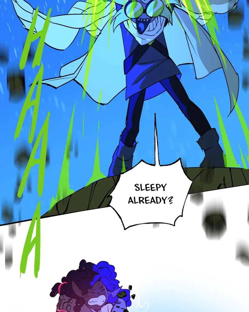 The Last Dimension Chapter 103 page 63 - 
