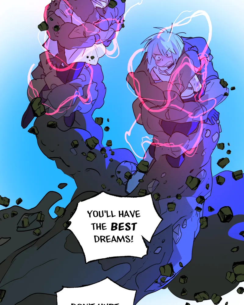 The Last Dimension Chapter 103 page 64 - 