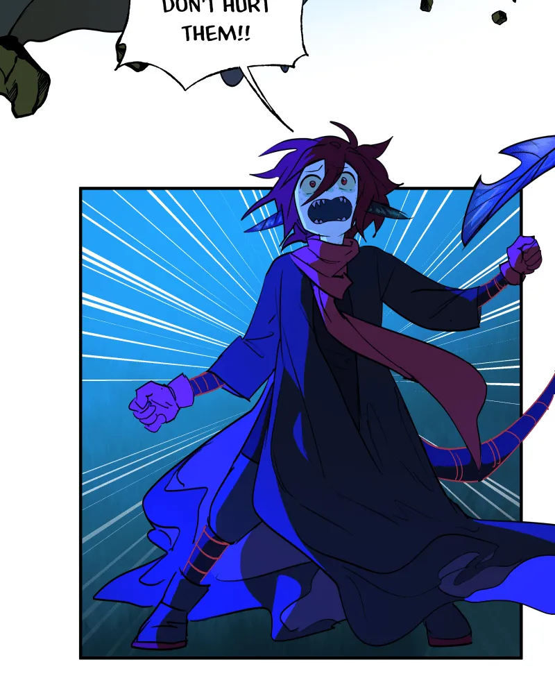 The Last Dimension Chapter 103 page 65 - 