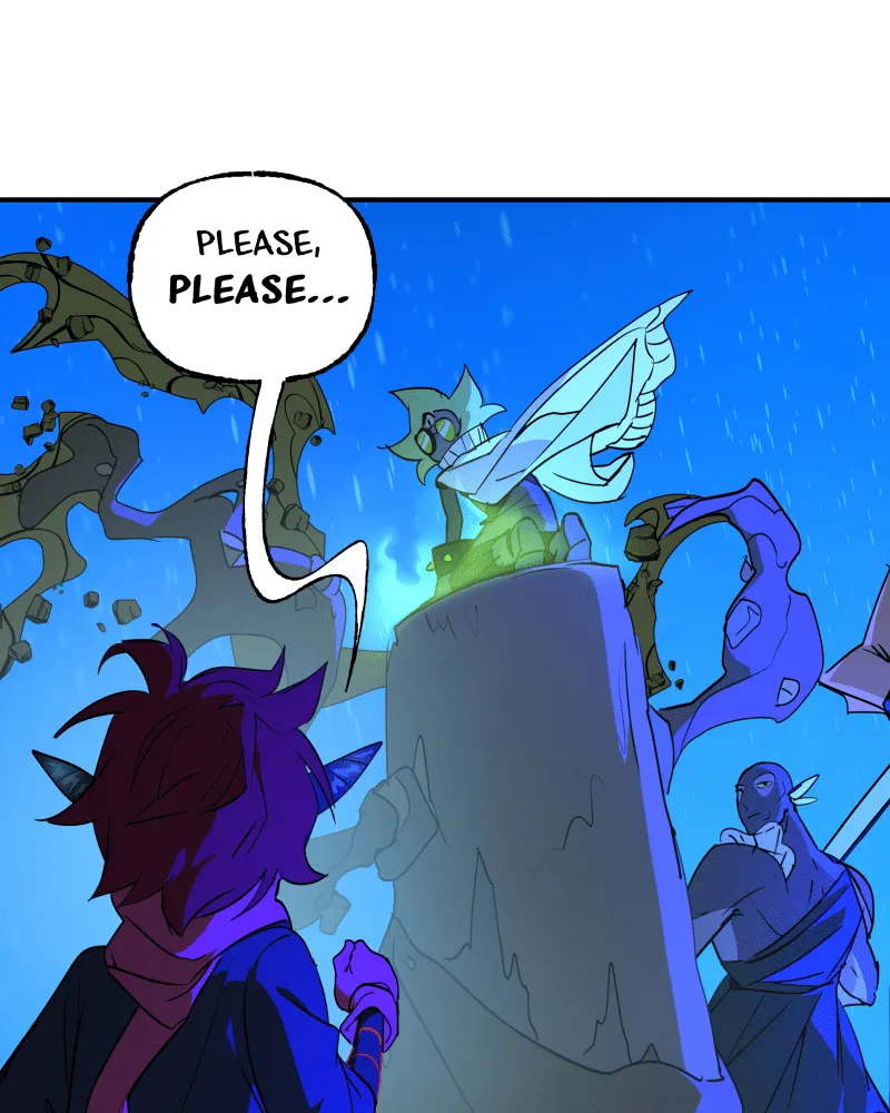 The Last Dimension Chapter 103 page 66 - 