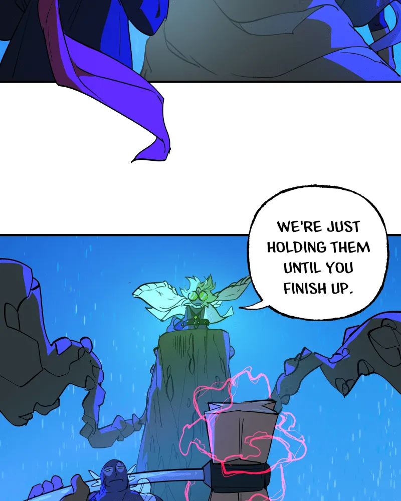 The Last Dimension Chapter 103 page 67 - 