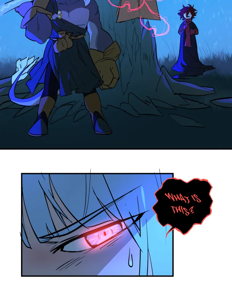 The Last Dimension Chapter 103 page 68 - 
