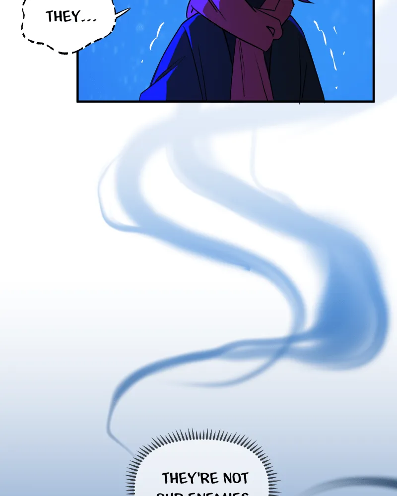 The Last Dimension Chapter 103 page 70 - 