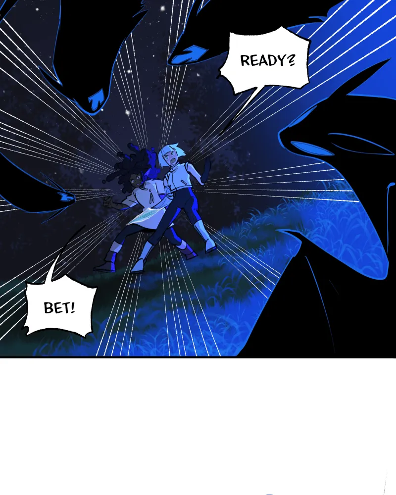 The Last Dimension Chapter 103 page 8 - 