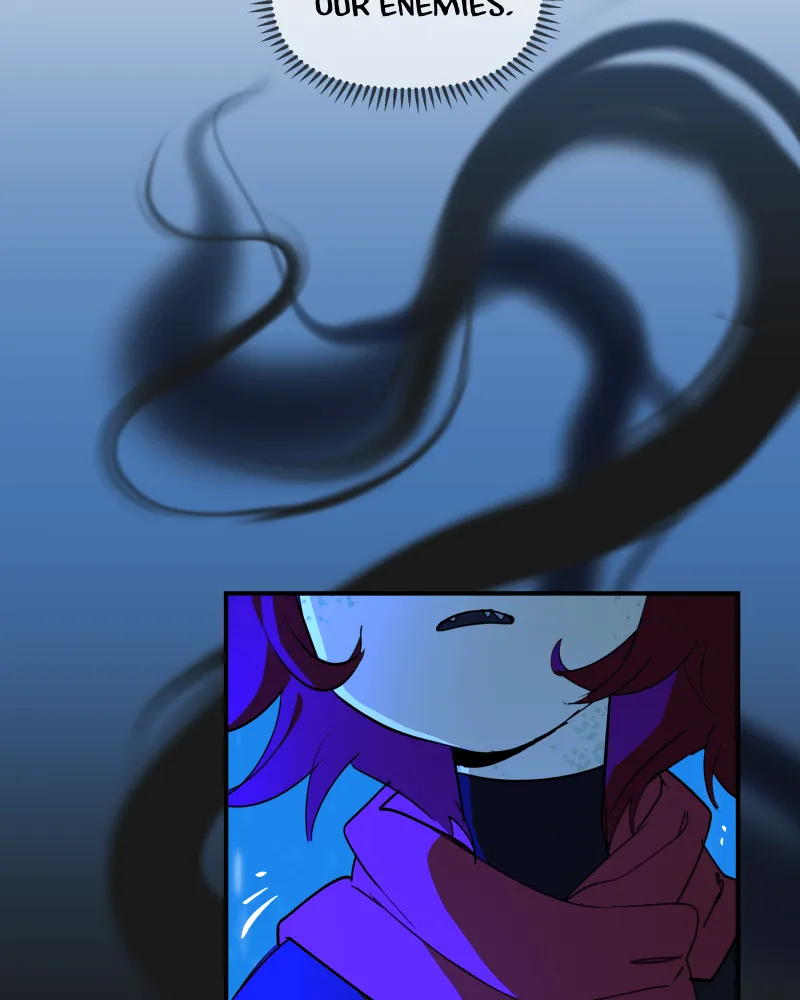 The Last Dimension Chapter 103 page 71 - 