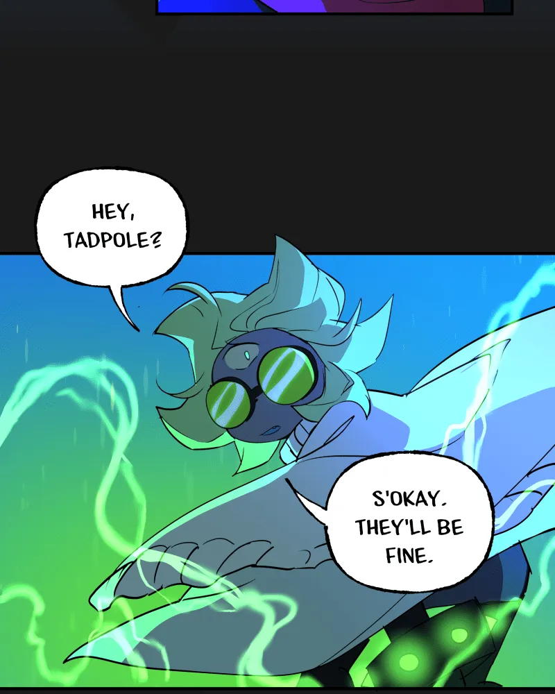 The Last Dimension Chapter 103 page 72 - 