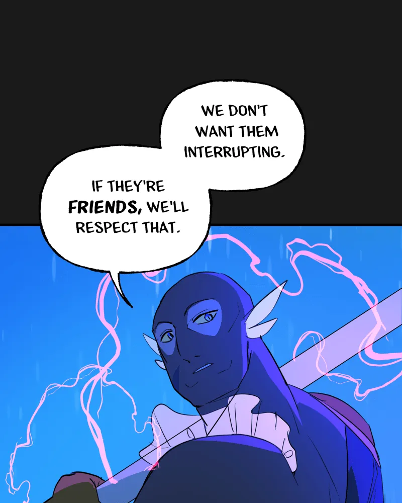 The Last Dimension Chapter 103 page 73 - 