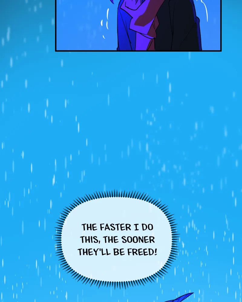 The Last Dimension Chapter 103 page 75 - 