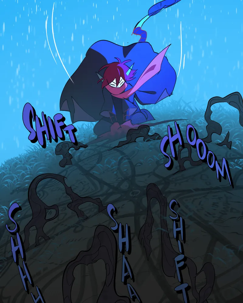 The Last Dimension Chapter 103 page 76 - 