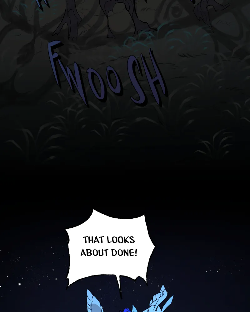 The Last Dimension Chapter 103 page 77 - 