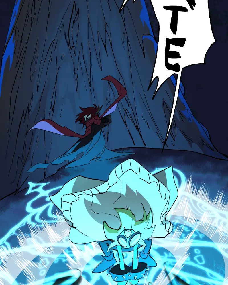 The Last Dimension Chapter 103 page 79 - 