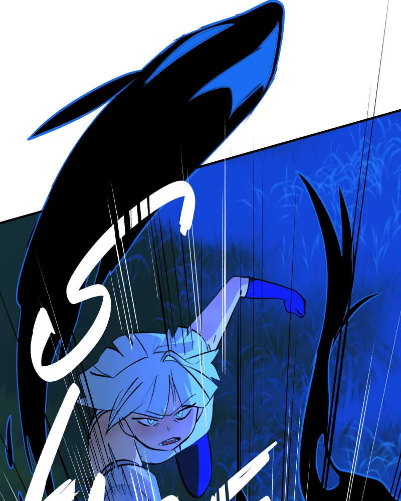 The Last Dimension Chapter 103 page 9 - 