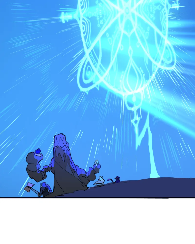 The Last Dimension Chapter 103 page 83 - 