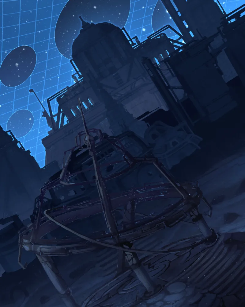 The Last Dimension Chapter 103 page 88 - 