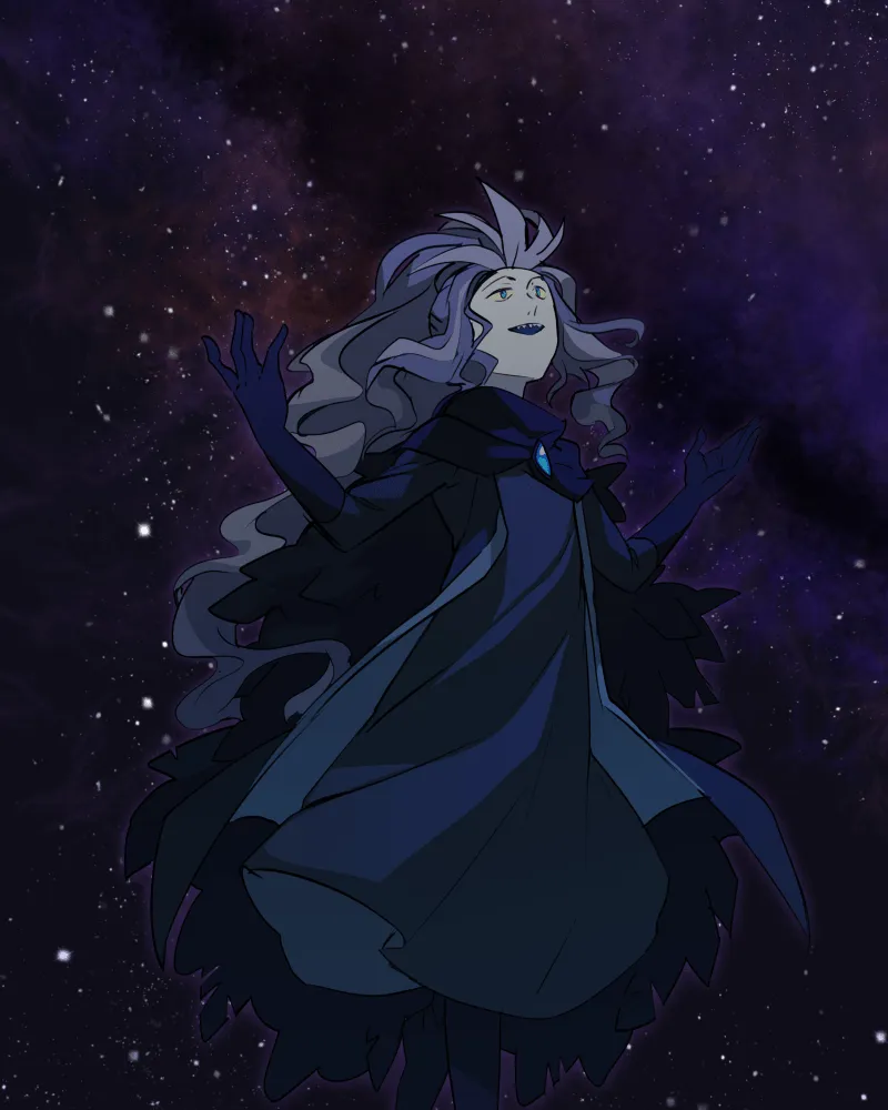 The Last Dimension Chapter 103 page 90 - 