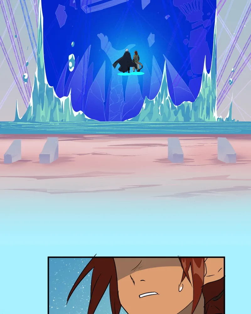 The Last Dimension Chapter 103 page 96 - 