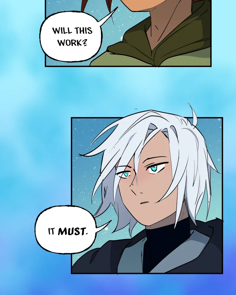 The Last Dimension Chapter 103 page 97 - 