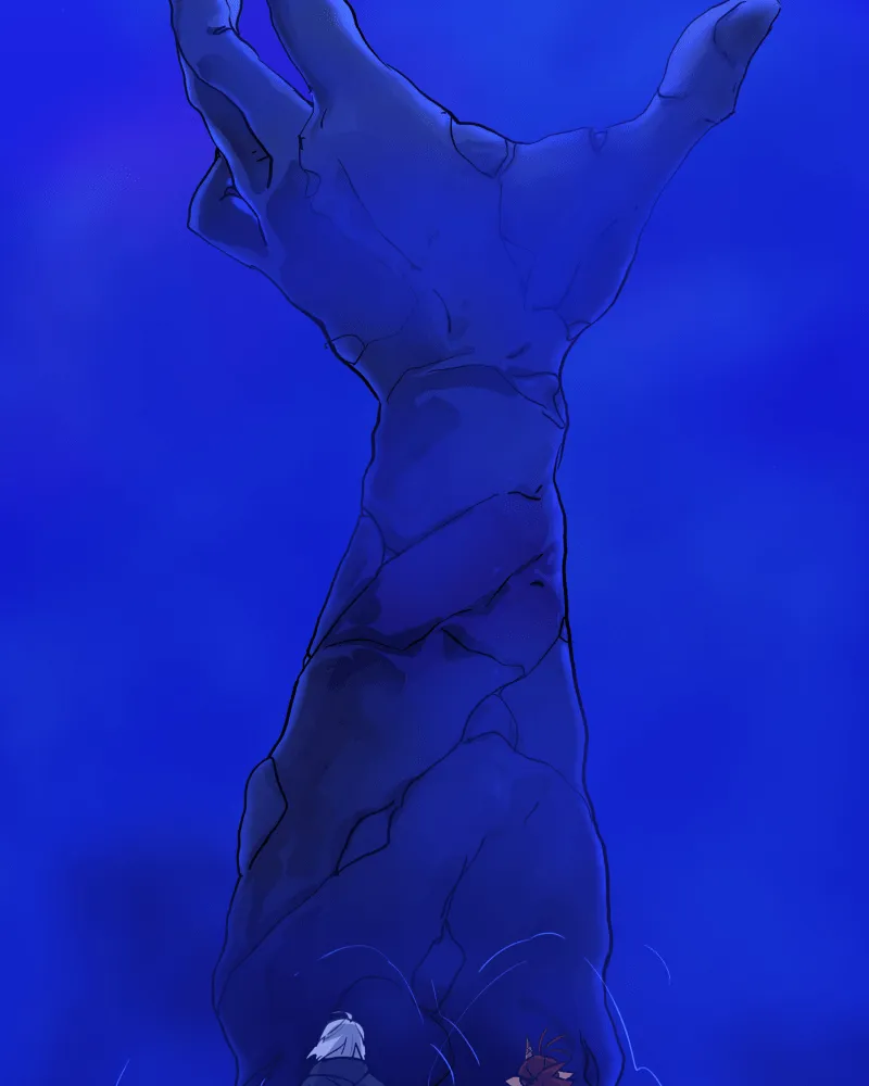 The Last Dimension Chapter 103 page 99 - 