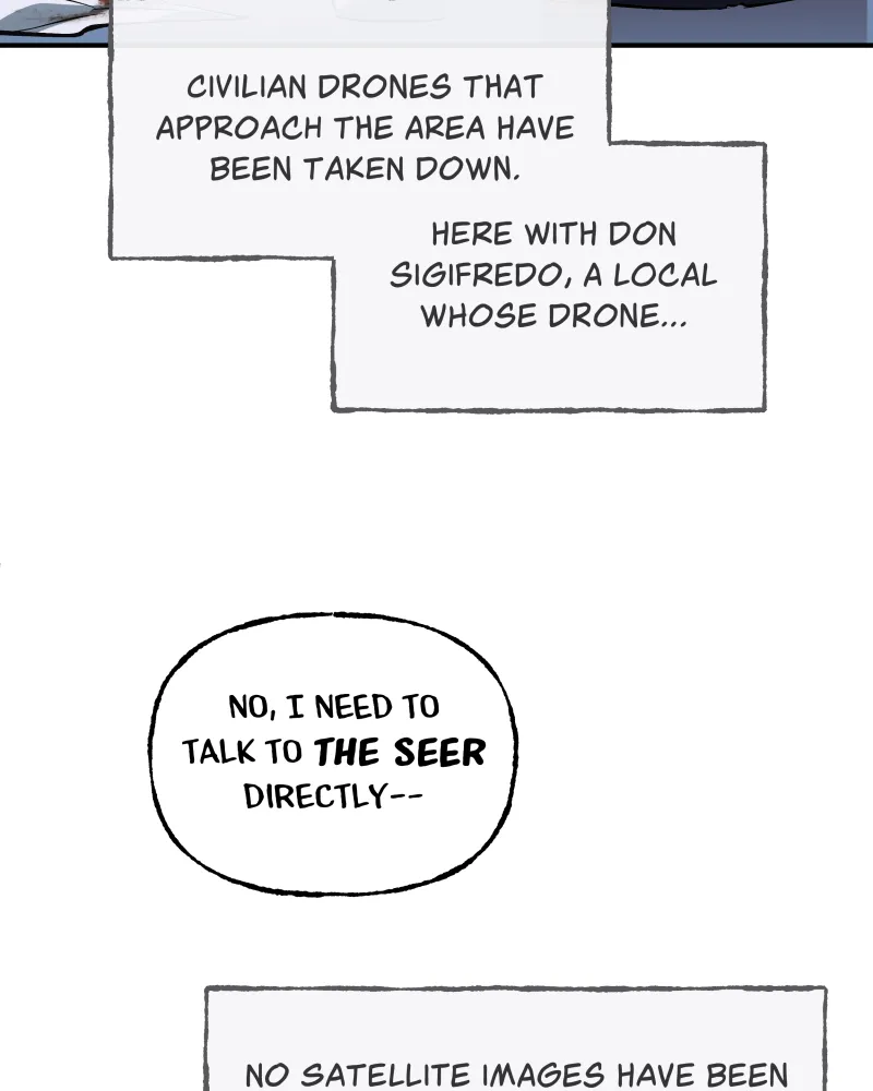The Last Dimension Chapter 104 page 2 - 