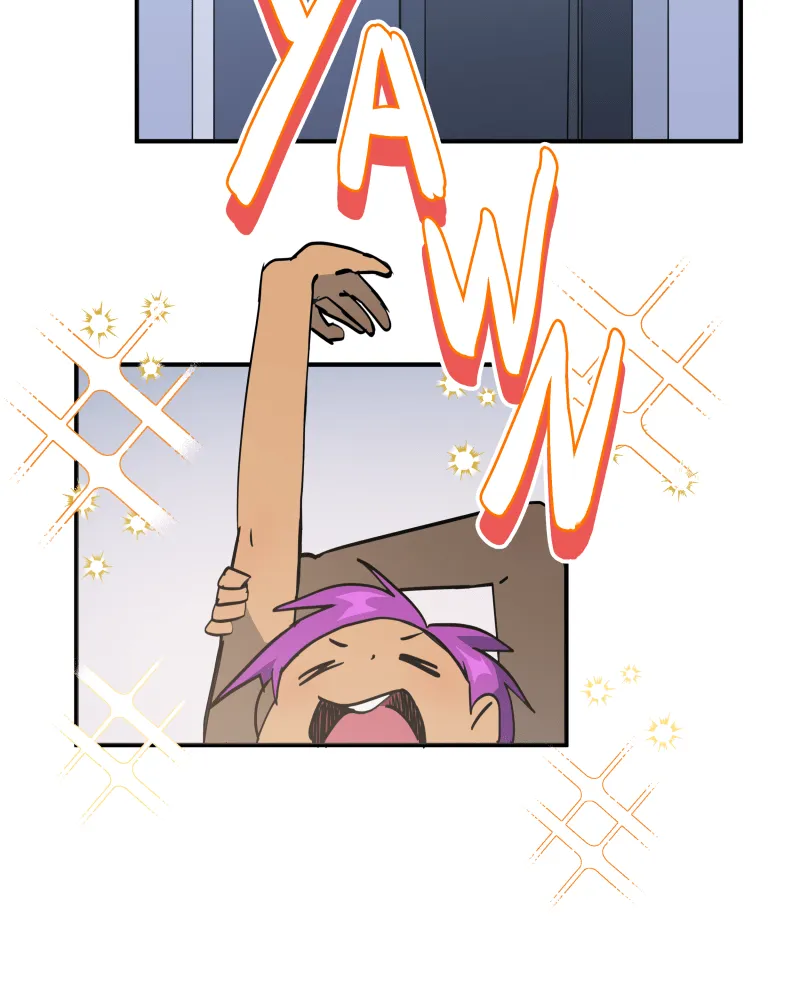 The Last Dimension Chapter 104 page 12 - 