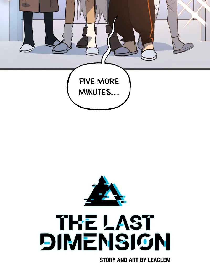 The Last Dimension Chapter 104 page 15 - 