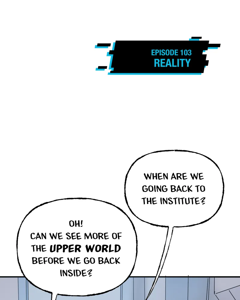 The Last Dimension Chapter 104 page 16 - 