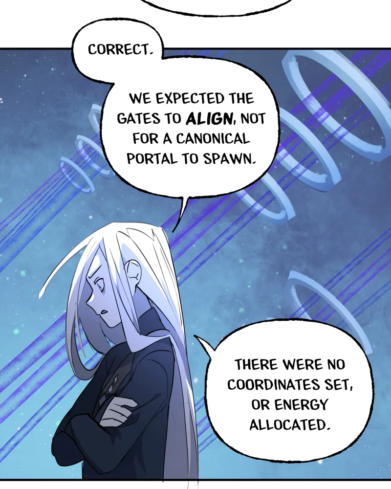 The Last Dimension Chapter 104 page 20 - 