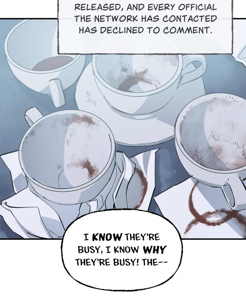 The Last Dimension Chapter 104 page 3 - 
