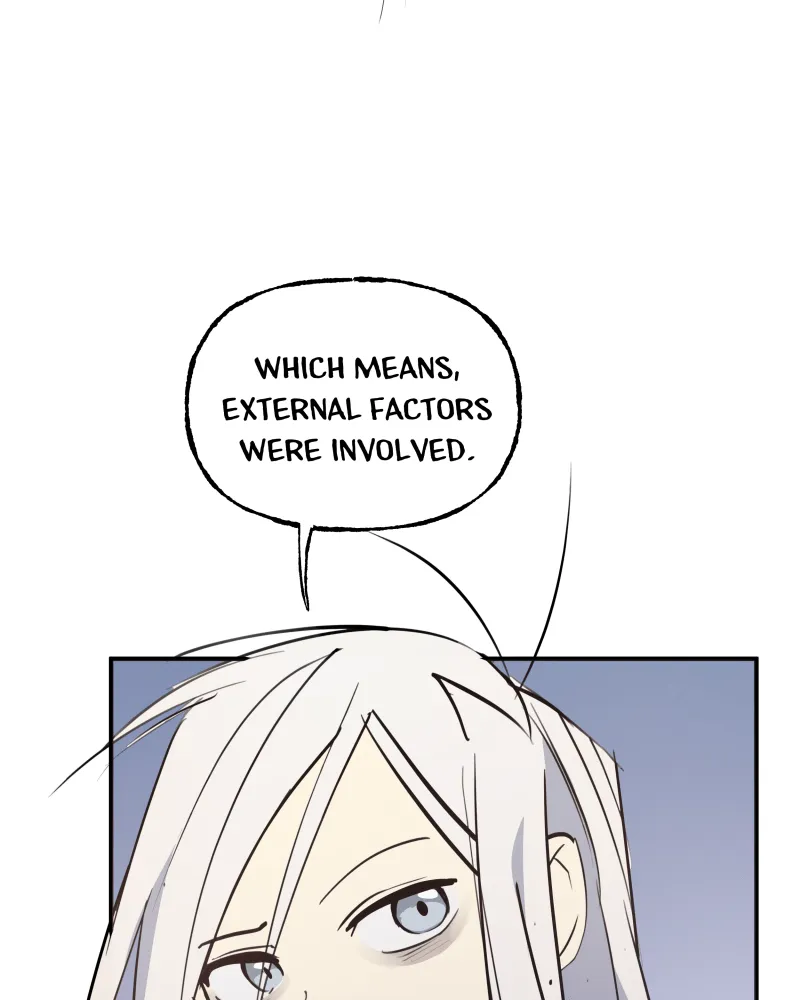 The Last Dimension Chapter 104 page 21 - 