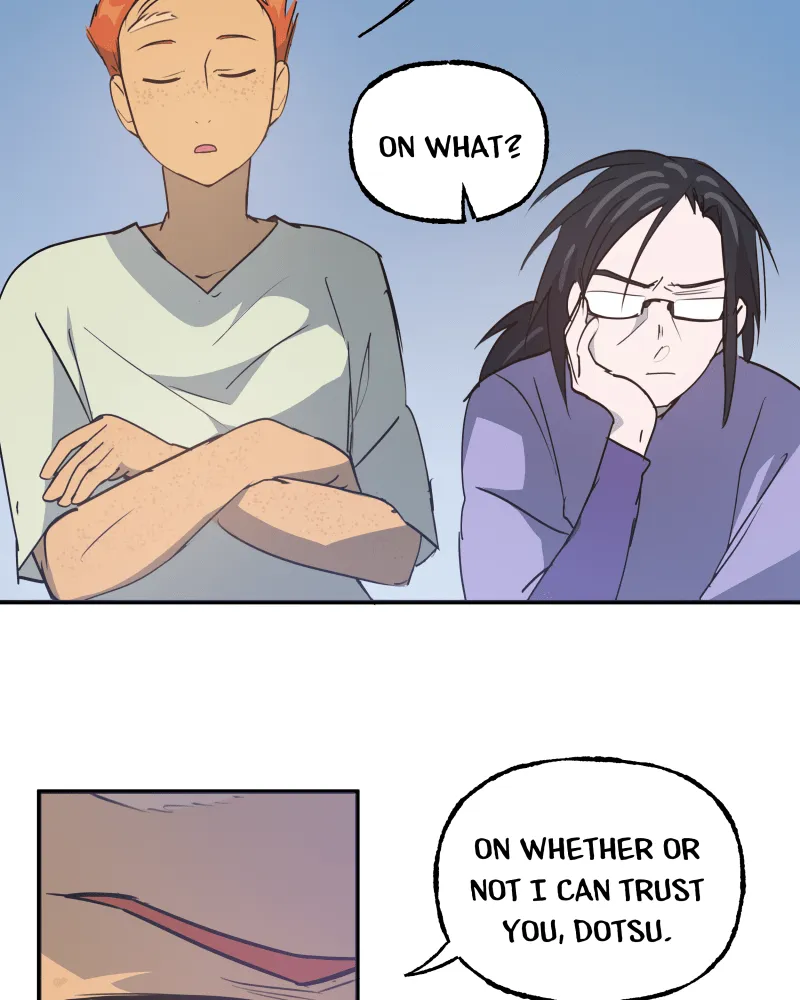 The Last Dimension Chapter 104 page 23 - 